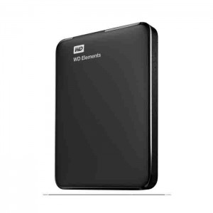 Disco Externo 2.5" Western Digital Elements 1TB USB 3.0